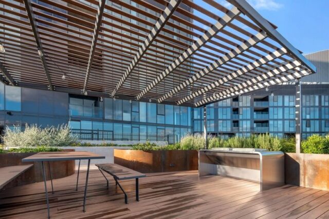 2009/3 Grazier Lane, Belconnen ACT 2617